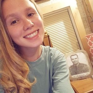 Meet your Posher, Allie